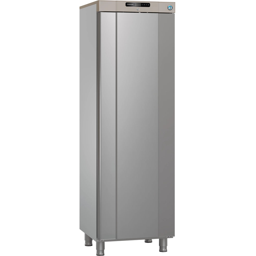 Lagerkøleskab - Hoshizaki K420R - 39,8 DB - 0,85 kw/24 timer (48,6 x 43 cm hylder)