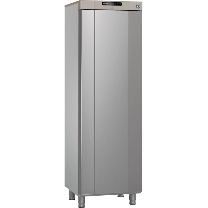 Lagerkøleskab - Hoshizaki K420R - 39,8 DB - 0,85 kw/24 timer (48,6 x 43 cm hylder)