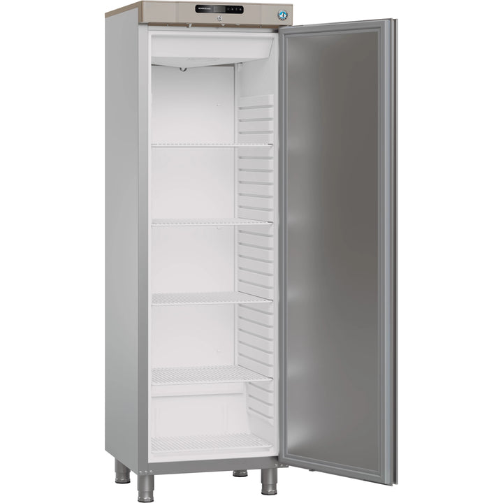 Lagerkøleskab - Hoshizaki K420R - 39,8 DB - 0,85 kw/24 timer (48,6 x 43 cm hylder)