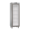 Display freezer - Hoshizaki FG420R - 265 liters - 3.16 kw/24 hours - 39.7 DB (Quiet and energy-friendly)
