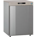 Hoshizaki K220R refrigerator - 77 liters - 0.62 Kw/24 hours - 38.8 dB (48.4 x 43.3 cm)