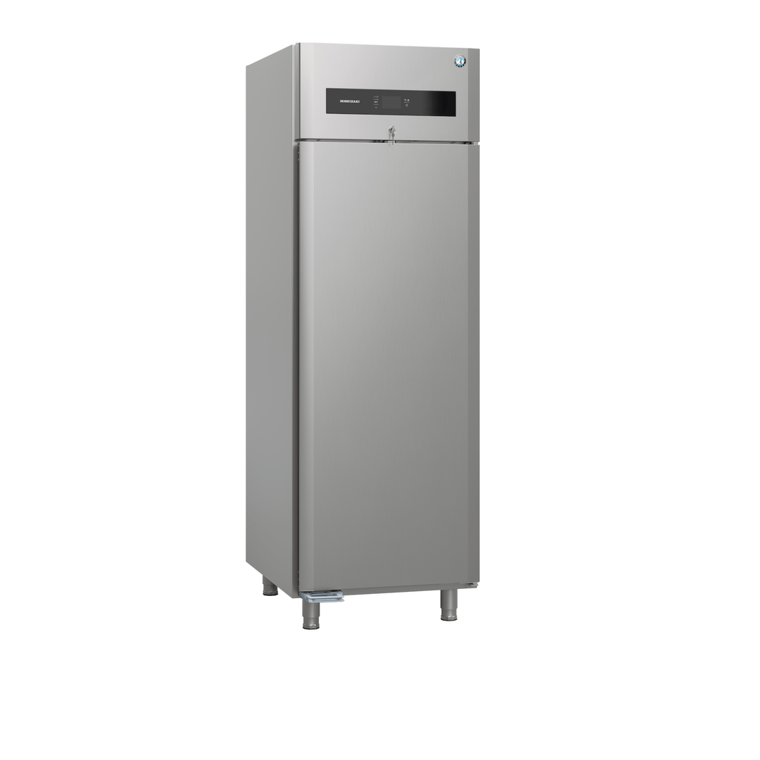Lagerfryseskab - Hoshizaki Premier F70 L DR - 475 liter - 52 dB - 4,85 Kw/24 timer (GN 2/1)