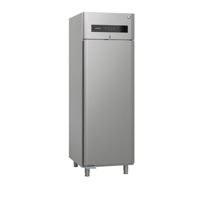 Lagerfryseskab - Hoshizaki Premier F70 L DR - 475 liter - 52 dB - 4,85 Kw/24 timer (GN 2/1)