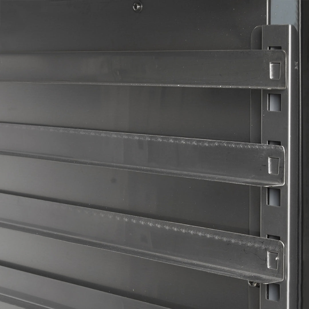 Bagerifryseskab - Tefcold BF850 - 48 DB - 8,63 KW/24 timer (60x80 cm)