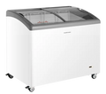 Isfryser - Scancool IC306D - 192 liter - 70 DB - 1,64 kw/24 timer