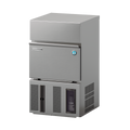 Hoshizaki ice cube machine IM-21CPE - 30 kg/day - Large ice cubes (3 year warranty)