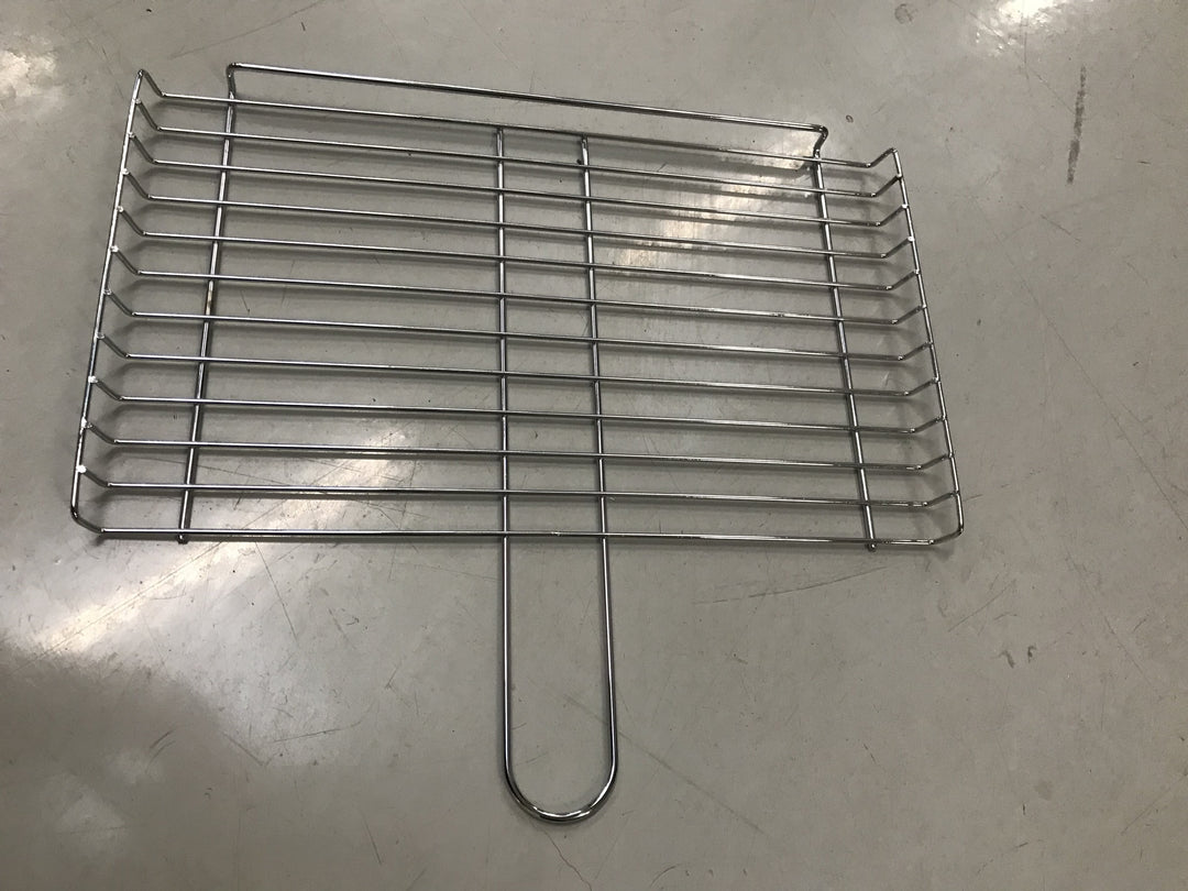 Grill/rist til brødrister Top3D &amp; Top6D fra Fimar
