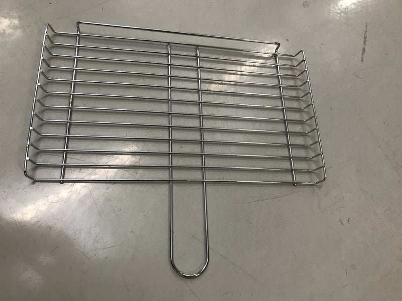 Grill/rist til brødrister Top3D & Top6D fra Fimar