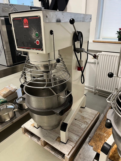 Outlet - Brugt storkøkkenudstyr, udstillingsmodeller og udgåede modeller