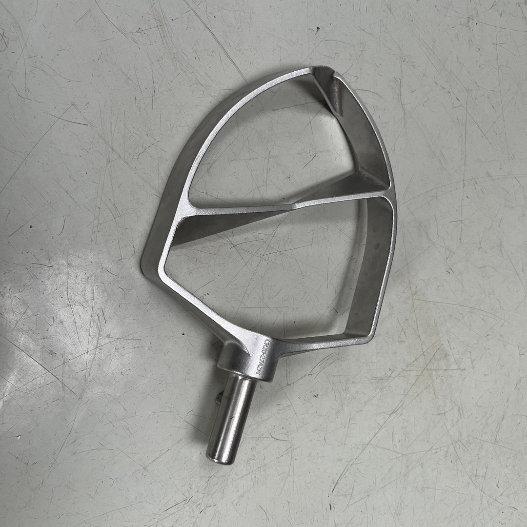 Bjørn/varimixer spartel til Kodiak 12 liter - CR20-27A2M (næsten ny)