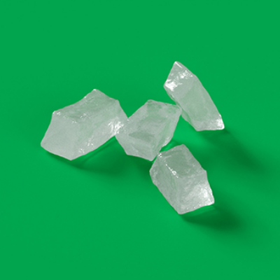 Brema TB551 A - Isterningmaskine - 57 kg/døgnet - 10 kg. magasin - 420 Watt (pebbles/isstykker)
