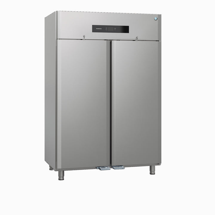Hoshizaki Premier K140 L - Lagerkøleskab - 1085 liter - 50 dB - 1,62 Kw/24 timer (GN 2/1)