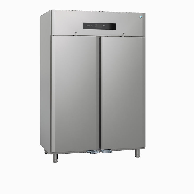Hoshizaki Premier K140 L - Lagerkøleskab - 1085 liter - 50 dB - 1,62 Kw/24 timer (6 års garanti)