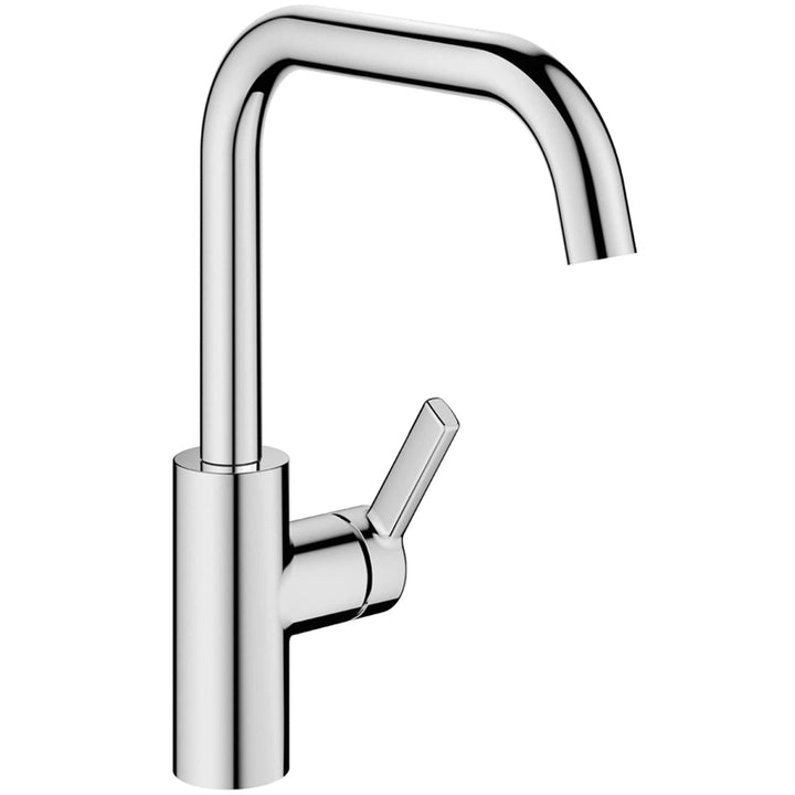 KWC Luna E mixer tap