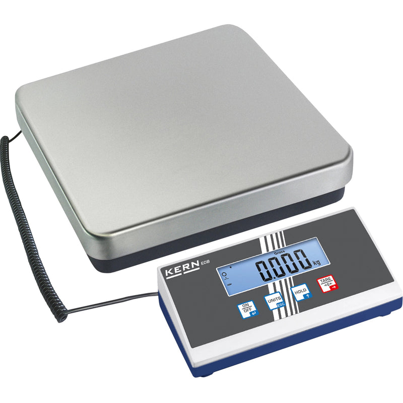 Kern EOB 35 - Digital køkkenvægt - 35 kg/20 g