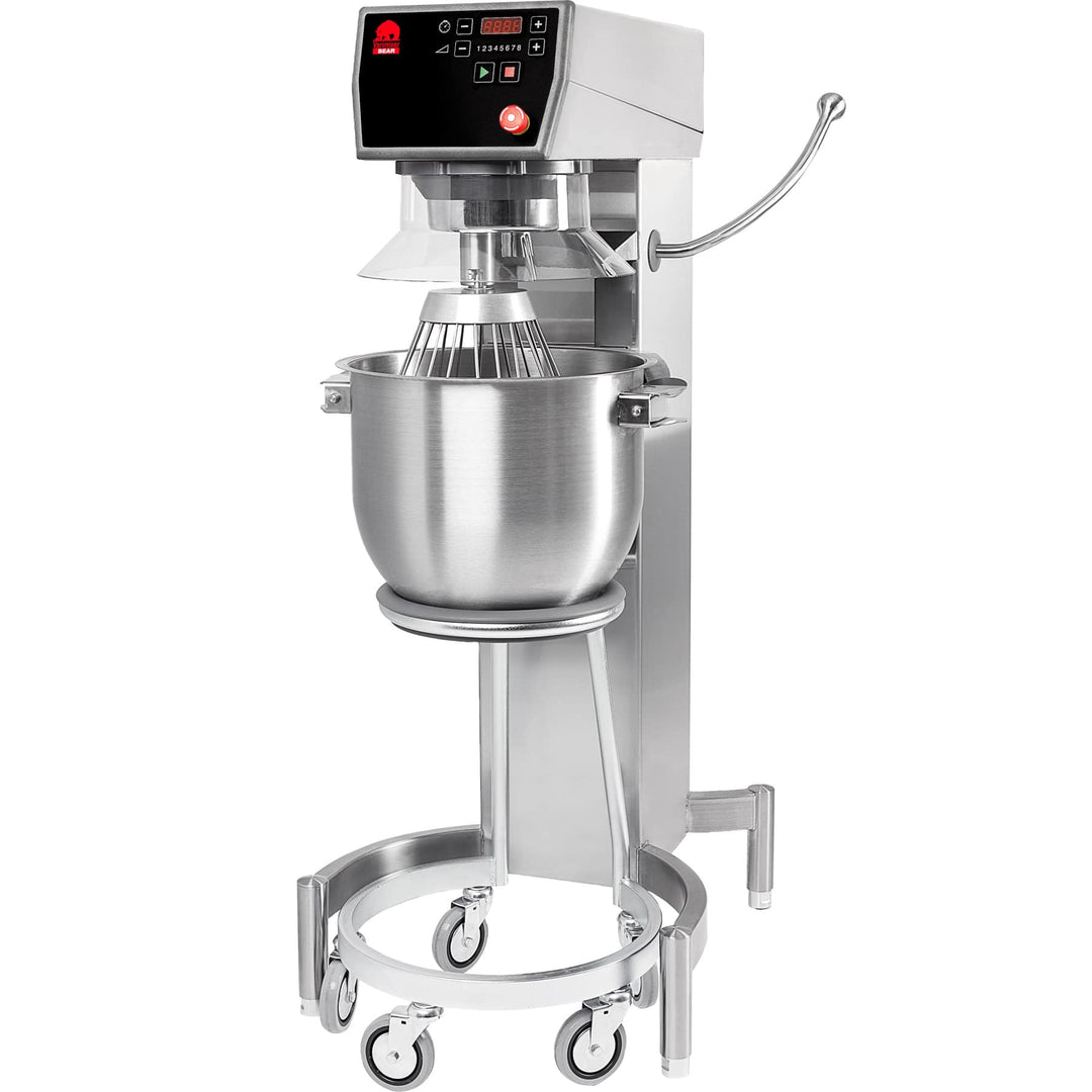 Varimixer - Kodiak 30 - Floor model - 30 litres