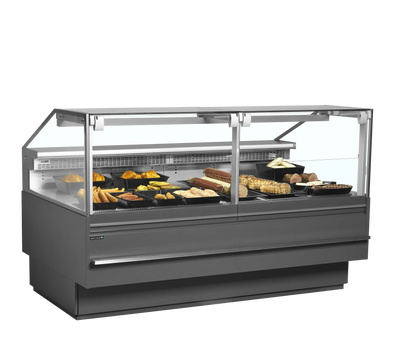 Disk til slagter - SOCA18790A - 90 cm dyb dækplade - 192,3 cm bred