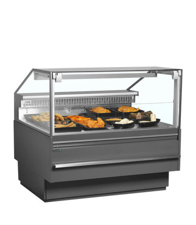 Disk til slagter - SOCA12590A - 90 cm dyb dækplade - 129,8 cm bred