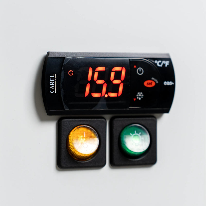 Disk til sandwich/bagel/wrap - SPID150 - 4 x GN 1/1  - 150,5 cm bred