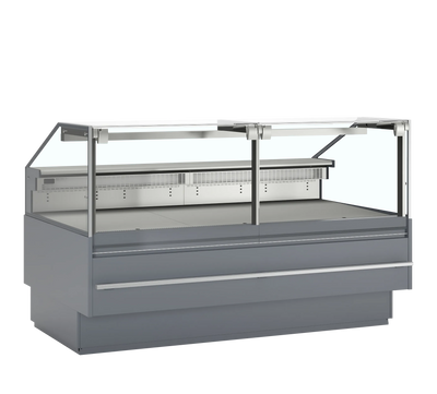 Disk til slagter - SOCA18790A - 90 cm dyb dækplade - 192,3 cm bred