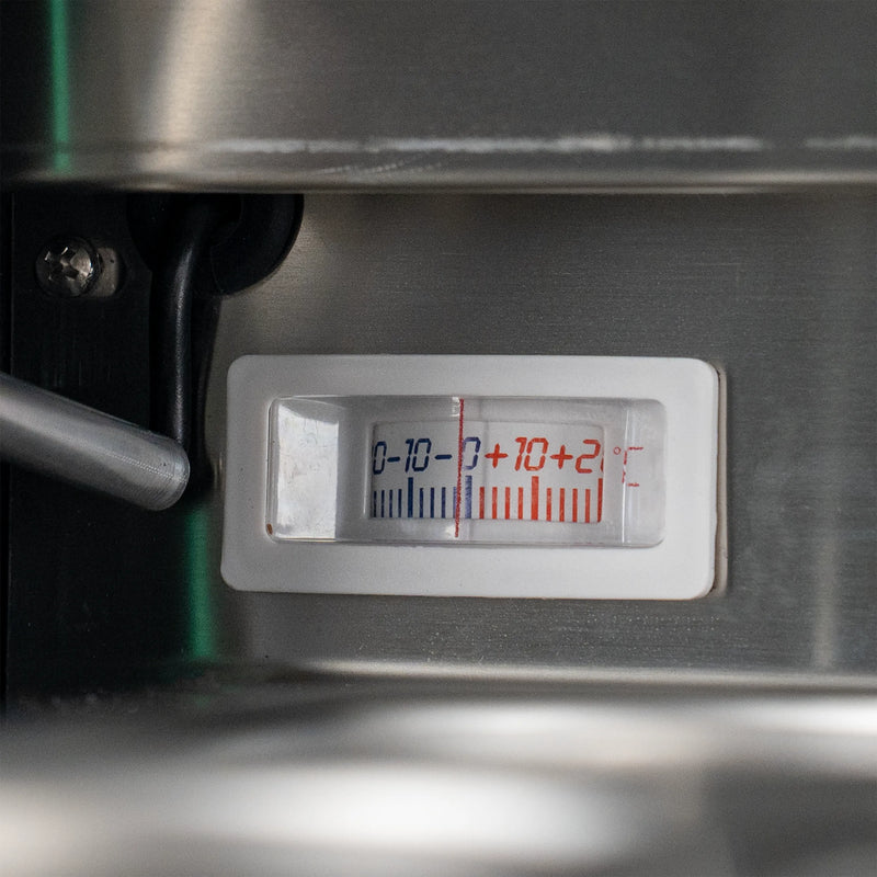 Disk til sandwich/bagel/wrap - SPID150 - 4 x GN 1/1  - 150,5 cm bred