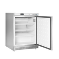 Commercial fridge - Tefcold UR200X1 - 119 liters - 45 DB - 0.59 kw/24 hours (50.3 x 41.5 cm shelves)