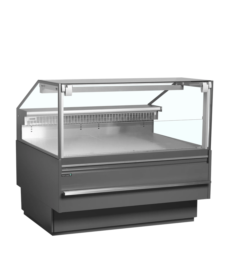 Disk til slagter - SOCA12590A - 90 cm dyb dækplade - 129,8 cm bred