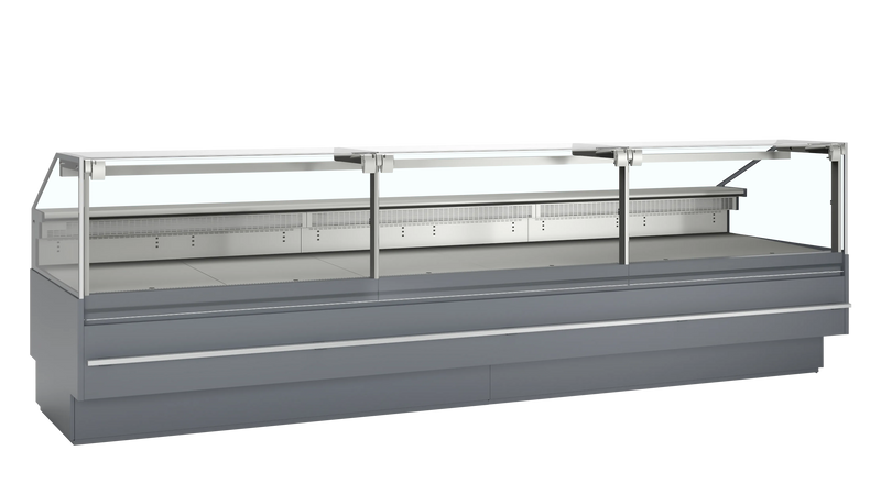 Disk til slagter - SOCA37590A - 90 cm dyb dækplade - 379,8 cm bred