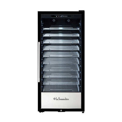 Vinkøleskab - La Sommelière PRO110N - 5 til 20°C - Kompressor - 107 flasker - 37 dB - 0,42 kW/24 timer