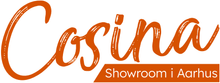 Logo showroom