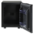Minibar - Scancool MB 32 B - 32 liter - 22 dB - 0,247 Kw/24 timer (Lydløs)