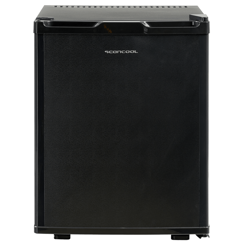Minibar - Scancool MB 32 B - 32 liter - 22 dB - 0,247 Kw/24 timer (Lydløs)