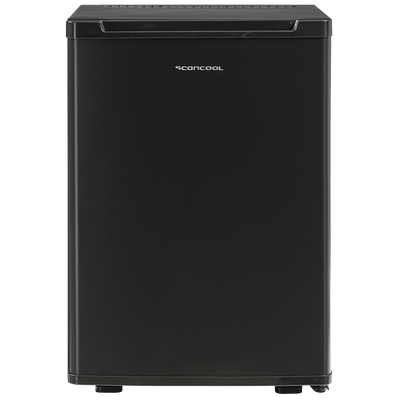 Minibar - Scancool MB 34 B - 34 liter - 22 dB - 0,236 Kw/24 timer (Lydløs)