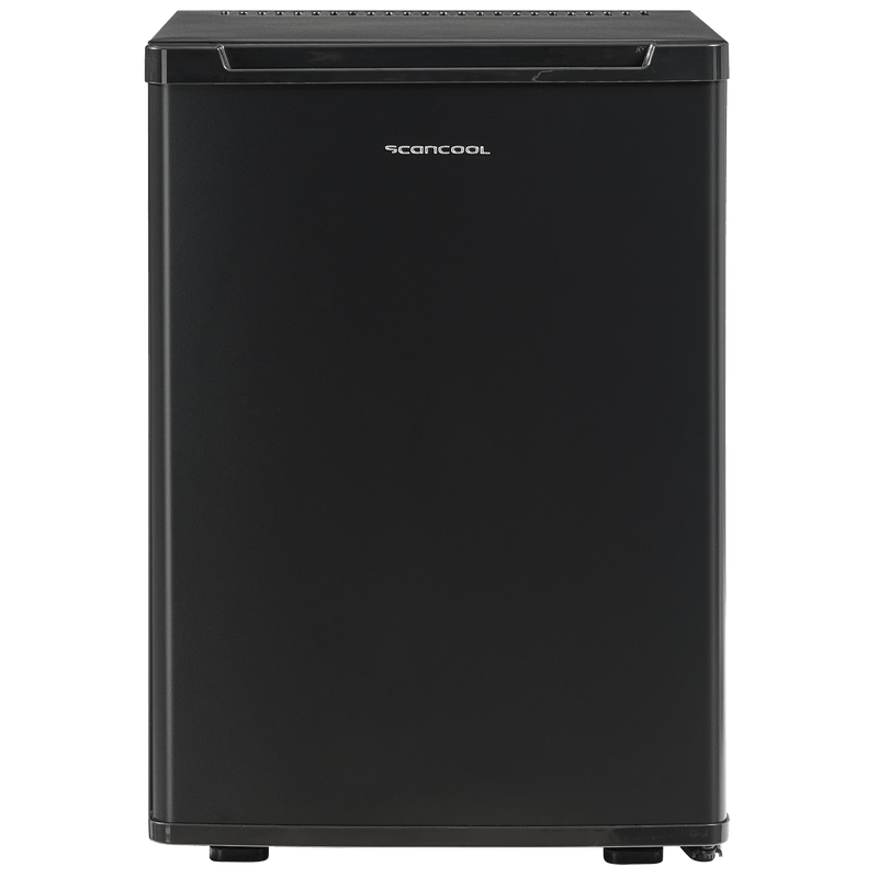Minibar - Scancool MB 34 B - 34 liter - 22 dB - 0,236 Kw/24 timer (Lydløs)