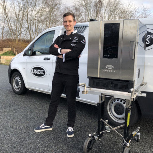 TOP.Training and free oven training