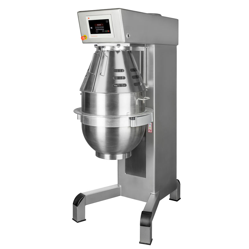Bjørn Varimixer - ERGO 140 VL5 (140 liter)