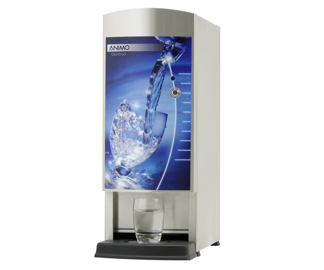 Animo Opticool - Water cooler for office