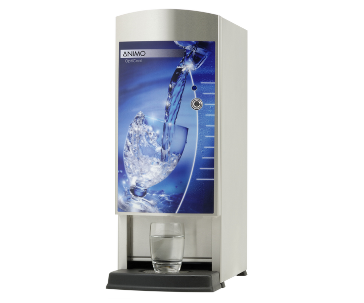 Animo Opticool - Water cooler for office