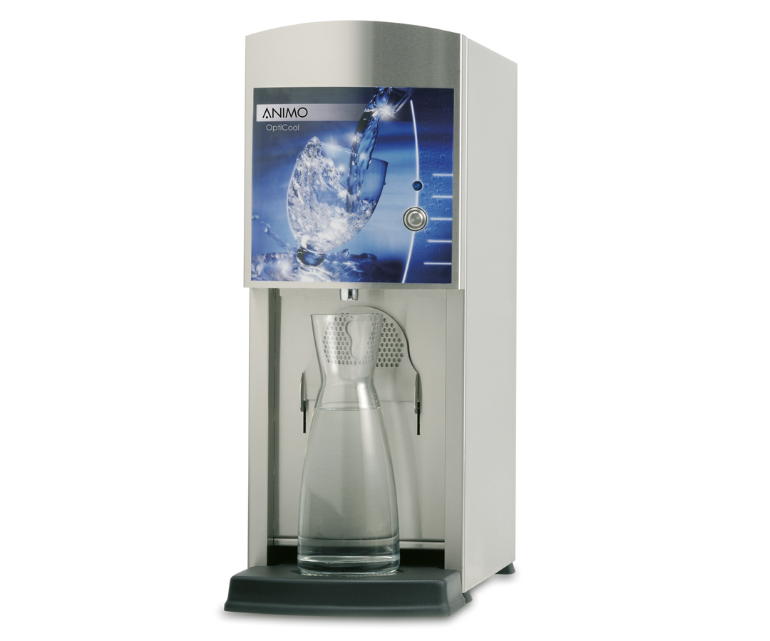 Animo Opticool - Water cooler for office