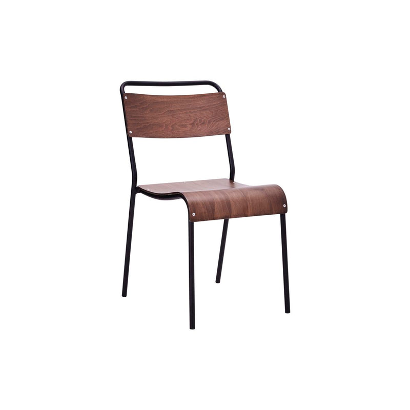 Caféstol, Original Brown - Indendørs