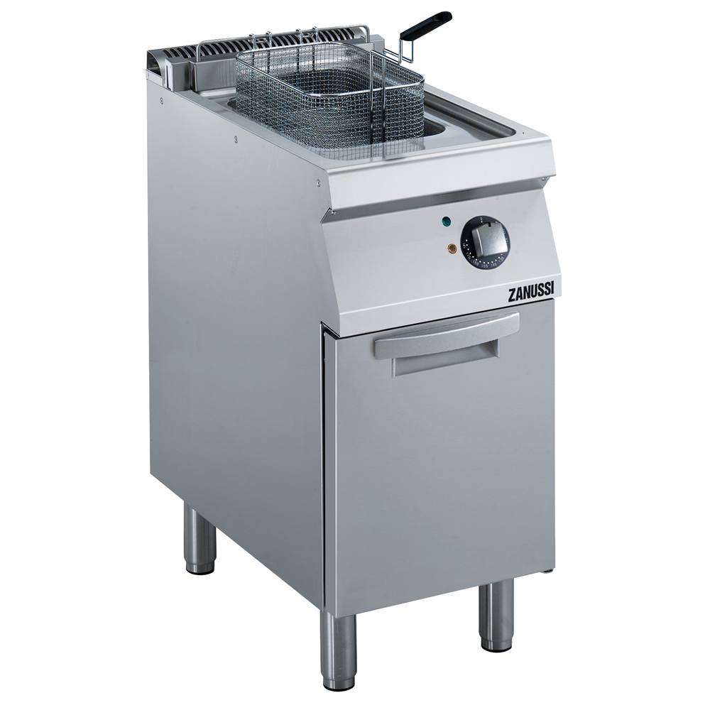 Zanussi friture 14 liter - Elektrisk - EVO700 - 40 cm