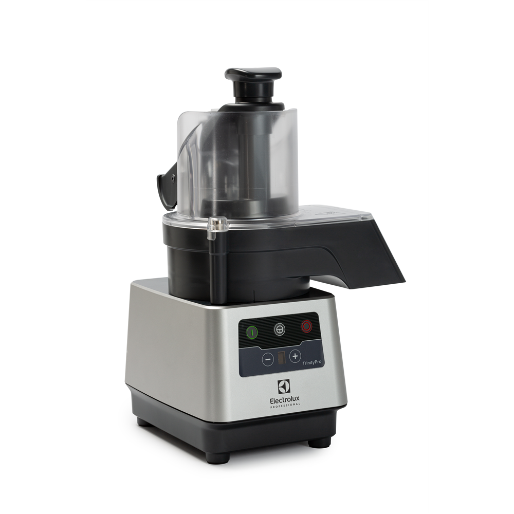 Electrolux vegetable slicer - TrinityPro - Variable Speed