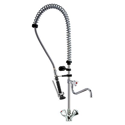 Armatur/forbruser fra Electrolux