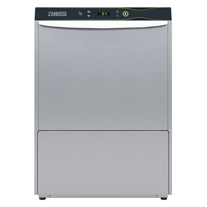 Zanussi industriopvasker til bageplader 60 x 40 cm