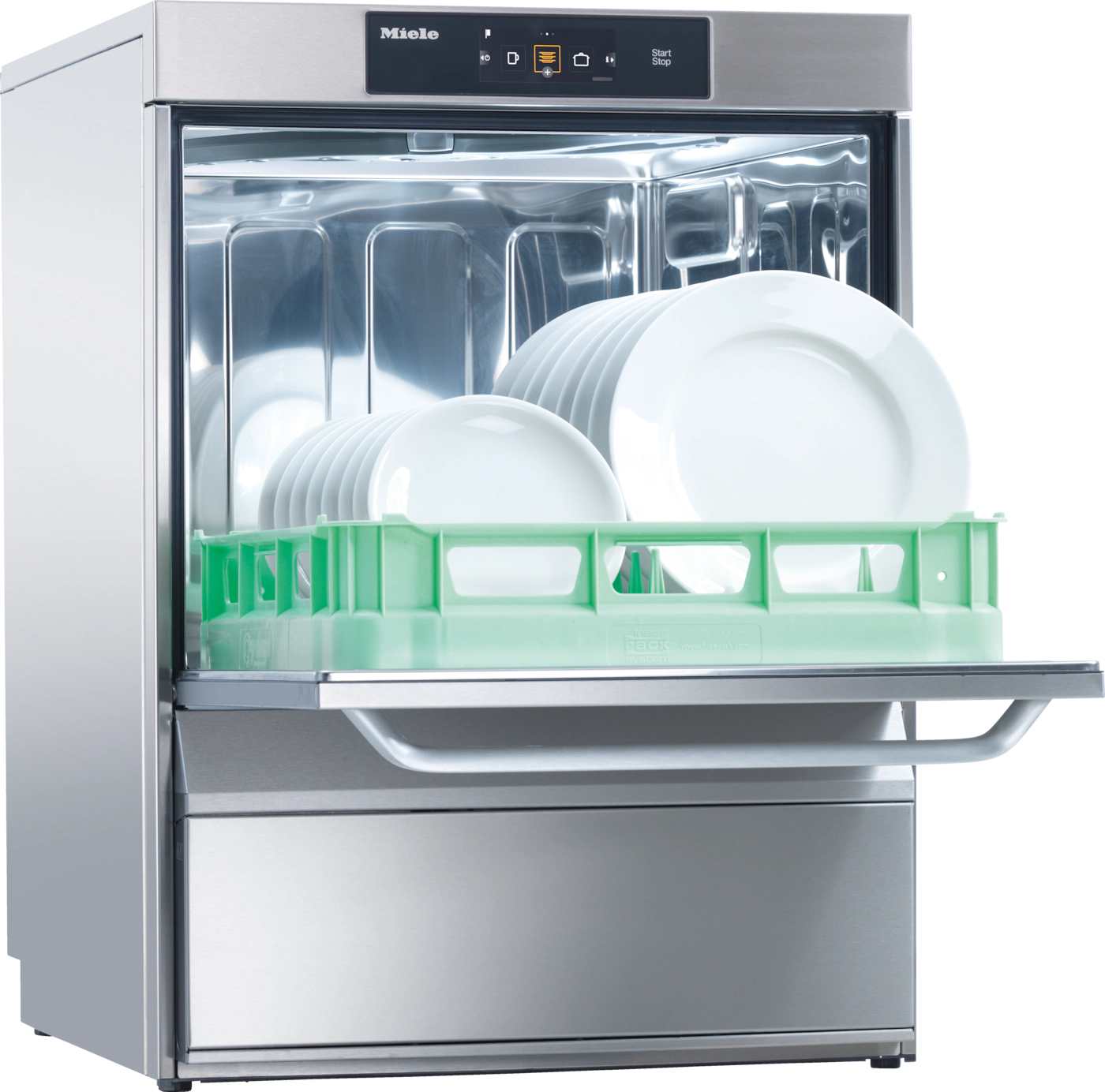 Miele PTD 703 hurtigopvasker