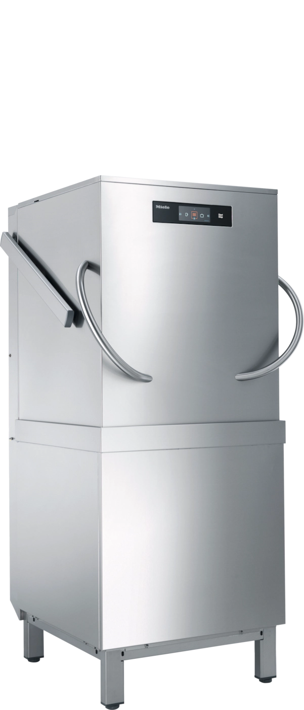 Miele PTD 901 [DOS] hætteopvasker - Afløbspumpe og sæbepumpe