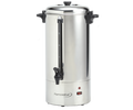 Percostar 15 perkolator kaffemaskine - 15 liter - 65 min. bryggetid