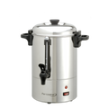 Percostar 3 perkolator kaffemaskine - 3 liter - 20 min. bryggetid