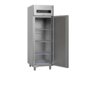 Upright refrigerator - Hoshizaki Premier K70 L DR - 475 liters - 48 dB - 0.93 Kw/24 hours (GN 2/1)