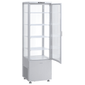 Kølemontre (gulvmodel) - Scancool RTC 237 WE - 235 liter - 4,44 kW/24 timer